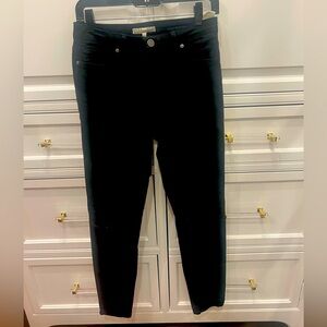 Joie Black Skinny Jeans